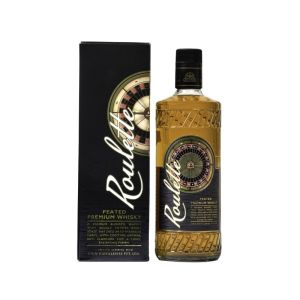 Paul John Roulette Glass Gift Edition